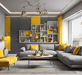 Kaira Homes Design project