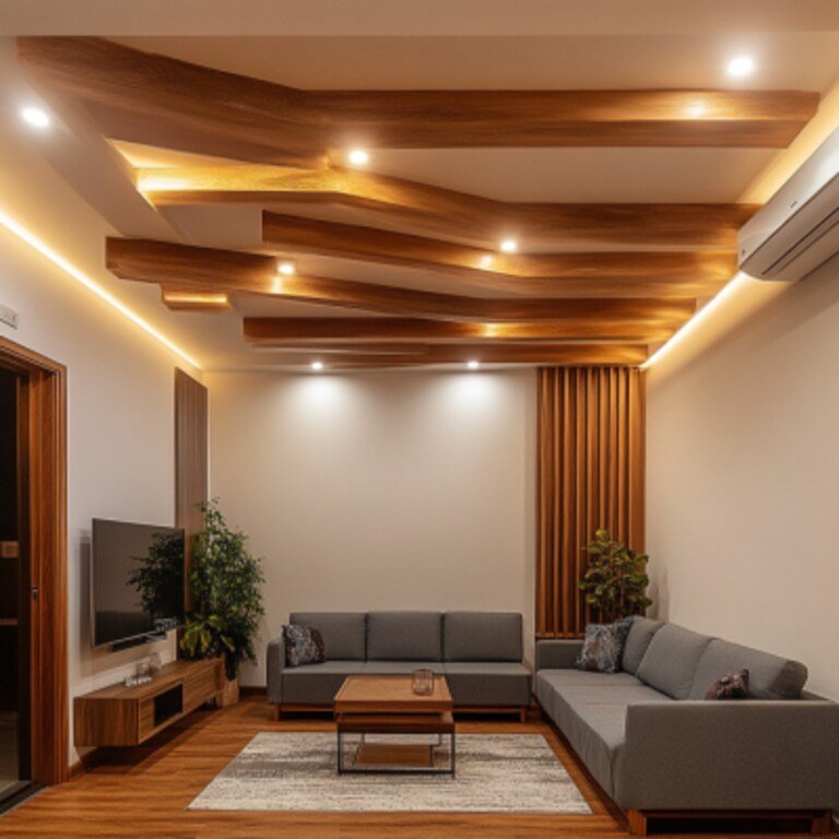 False Ceiling Design
