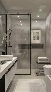 Bathroom Interior