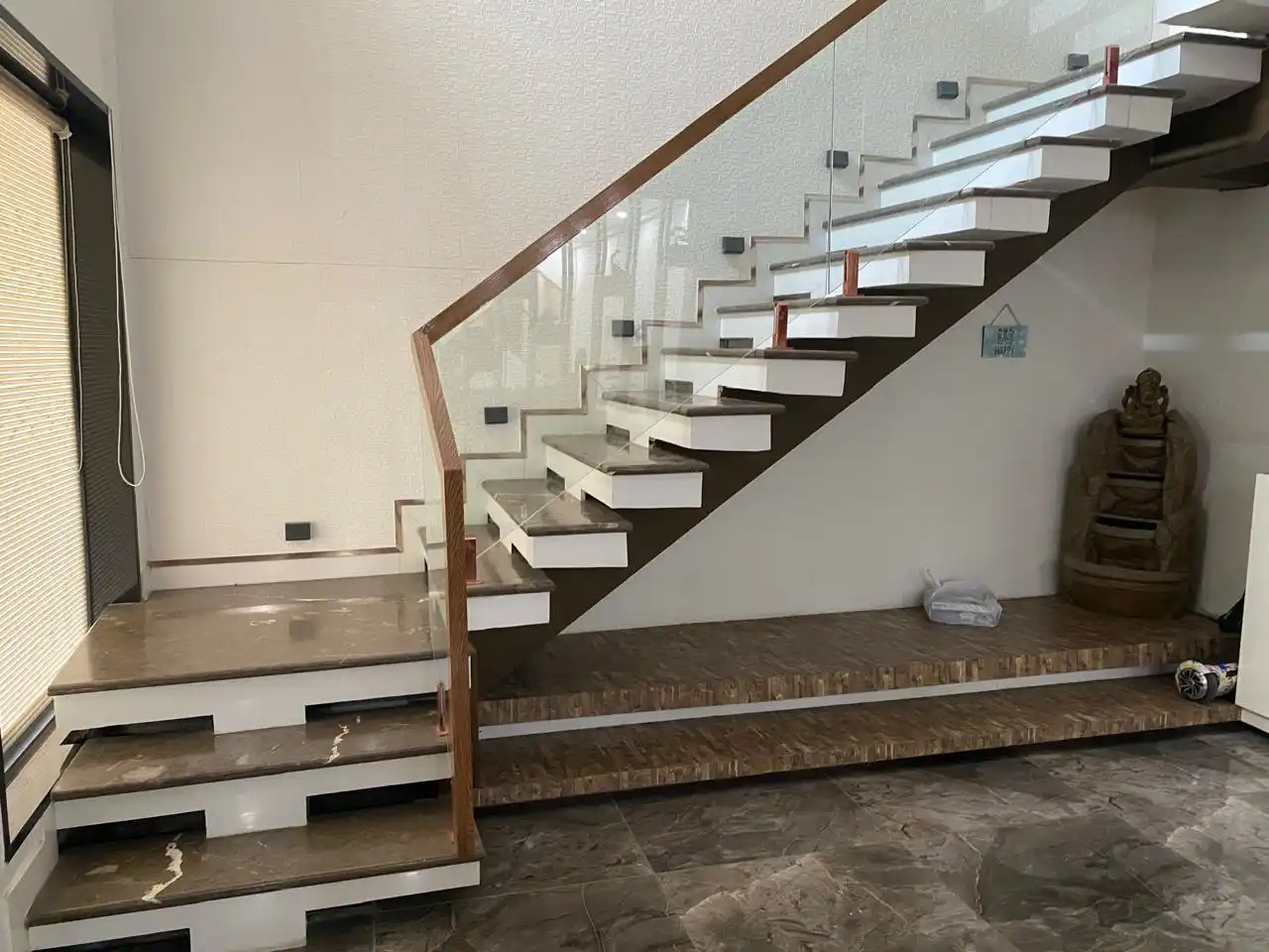 Residential Interior